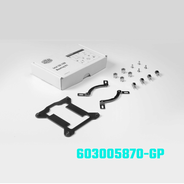 Cooler Master LGA1700 Upgrade Kit