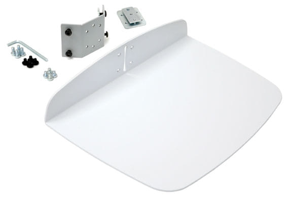 Ergotron StyleView Utility Shelf