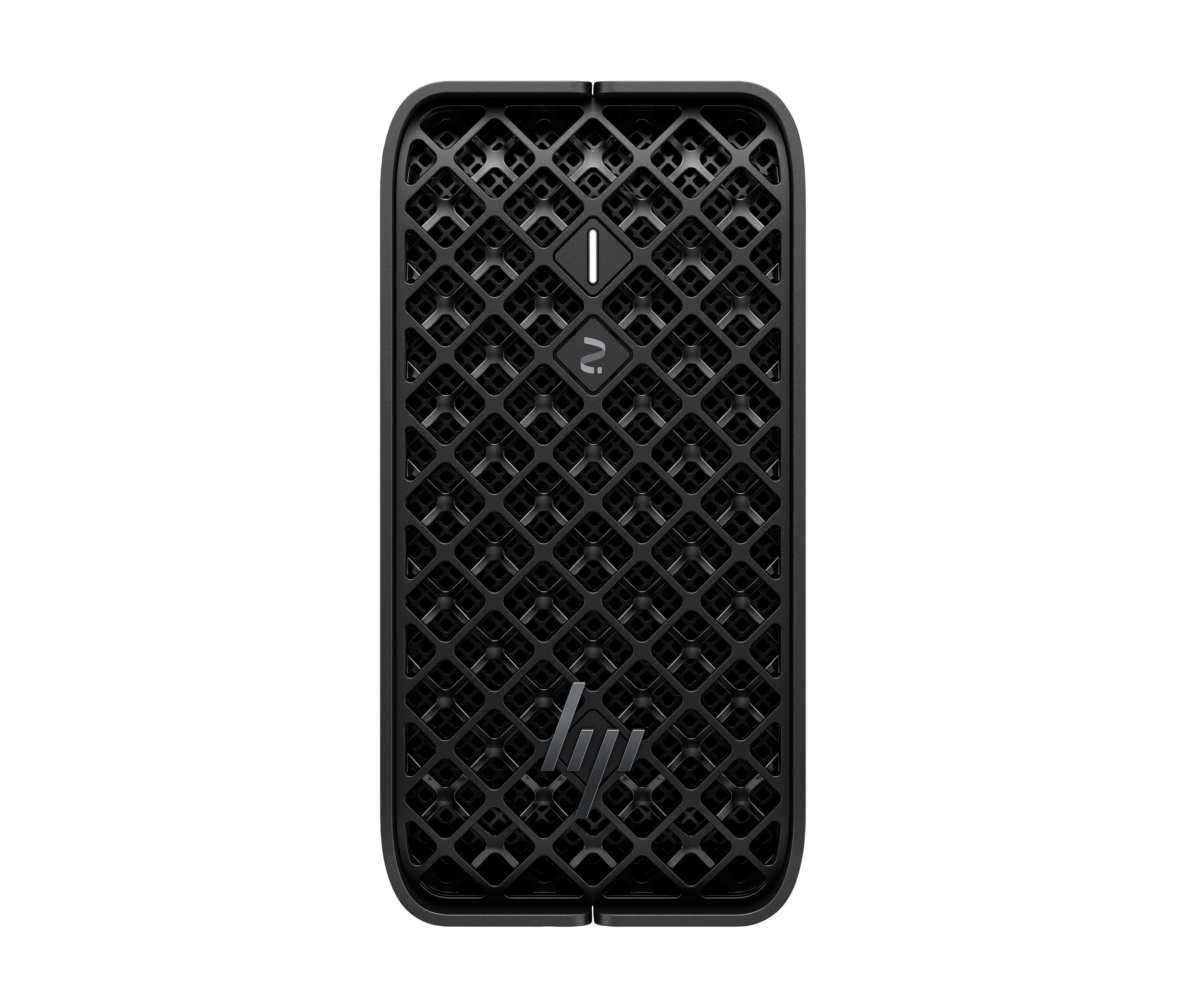 HP Z2 Mini G1a Desktop PC, Ryzen AI Max Pro 385, 32GB RAM, 1TB SSD, Windows 11 Pro