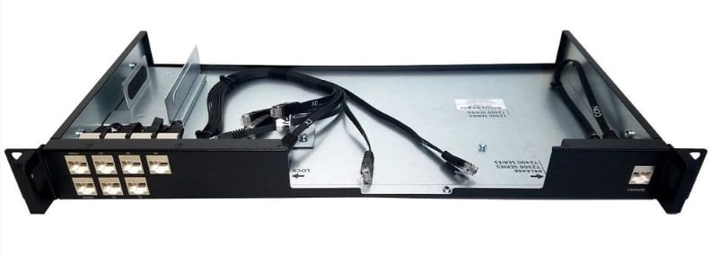 Sonicwall TZ350 TZ300 Rack Mount Kit