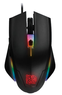 Thermaltake eSPORTS Talon Elite RGB Gaming Gear Combo