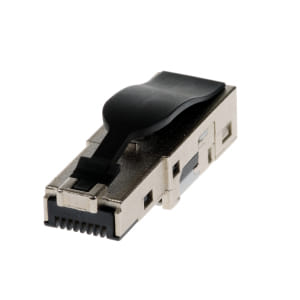 AXIS RJ45 Field Connector 10 PCS For Easy Ass