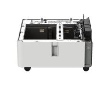 Lexmark 20L8802 2000 Sheet A4 Tandem Tray Caster