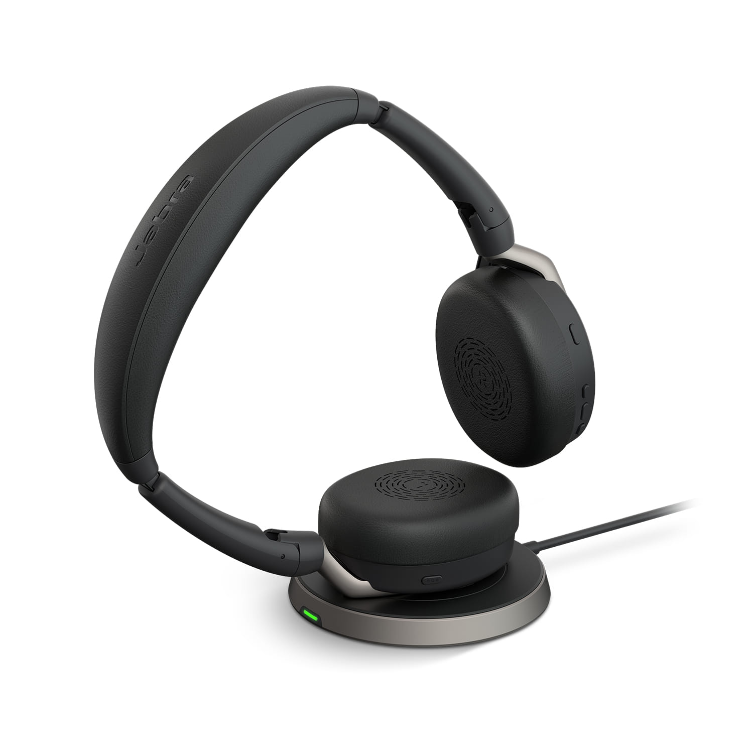 Jabra Evolve2 65 Flex USB-A Unified Communication Stereo Bluetooth Headset