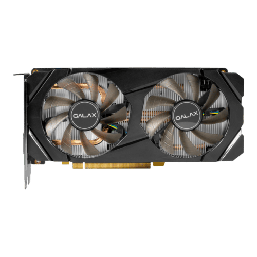 Galax GeForce GTX 1660 Super 6GB 1-Click OC Graphics Card