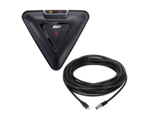 AVer 10M Expansion Microphone to suit VB342PRO