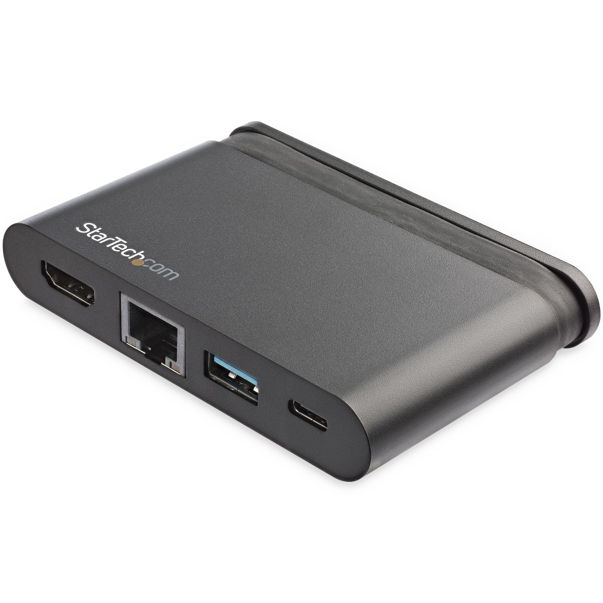 StarTech 100W USB-C HDMI 2x USB Multiport Adapter