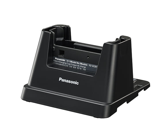Panasonic FZ-T1 Charging Cup / Desktop Stand
