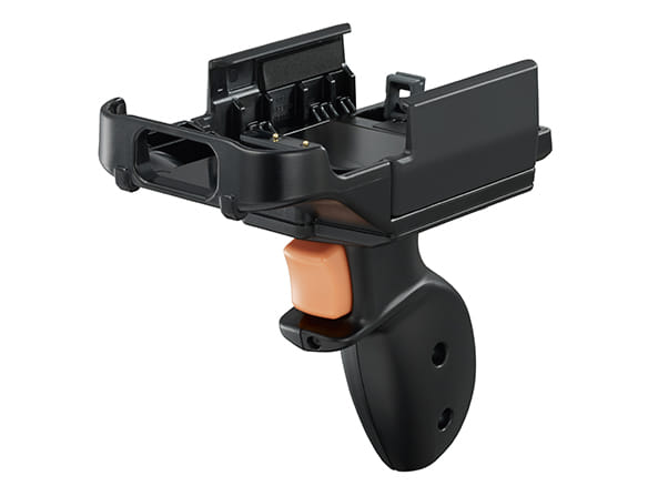 Panasonic barcode reader Accessory Trigger handle