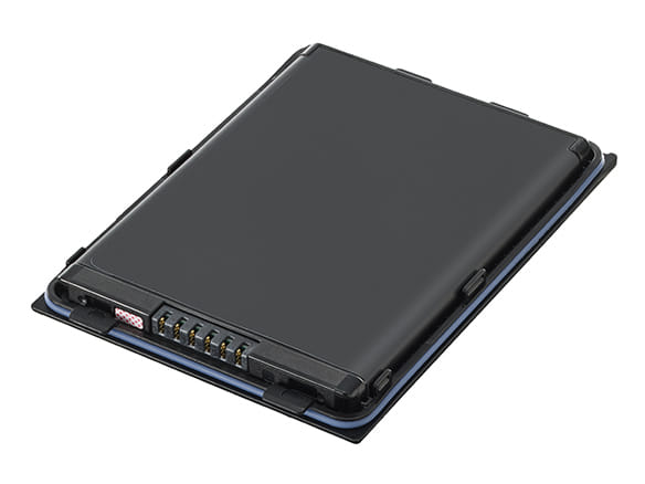 Panasonic Battery Pack - FZ-T1 / FZ-L1 FZ-A3