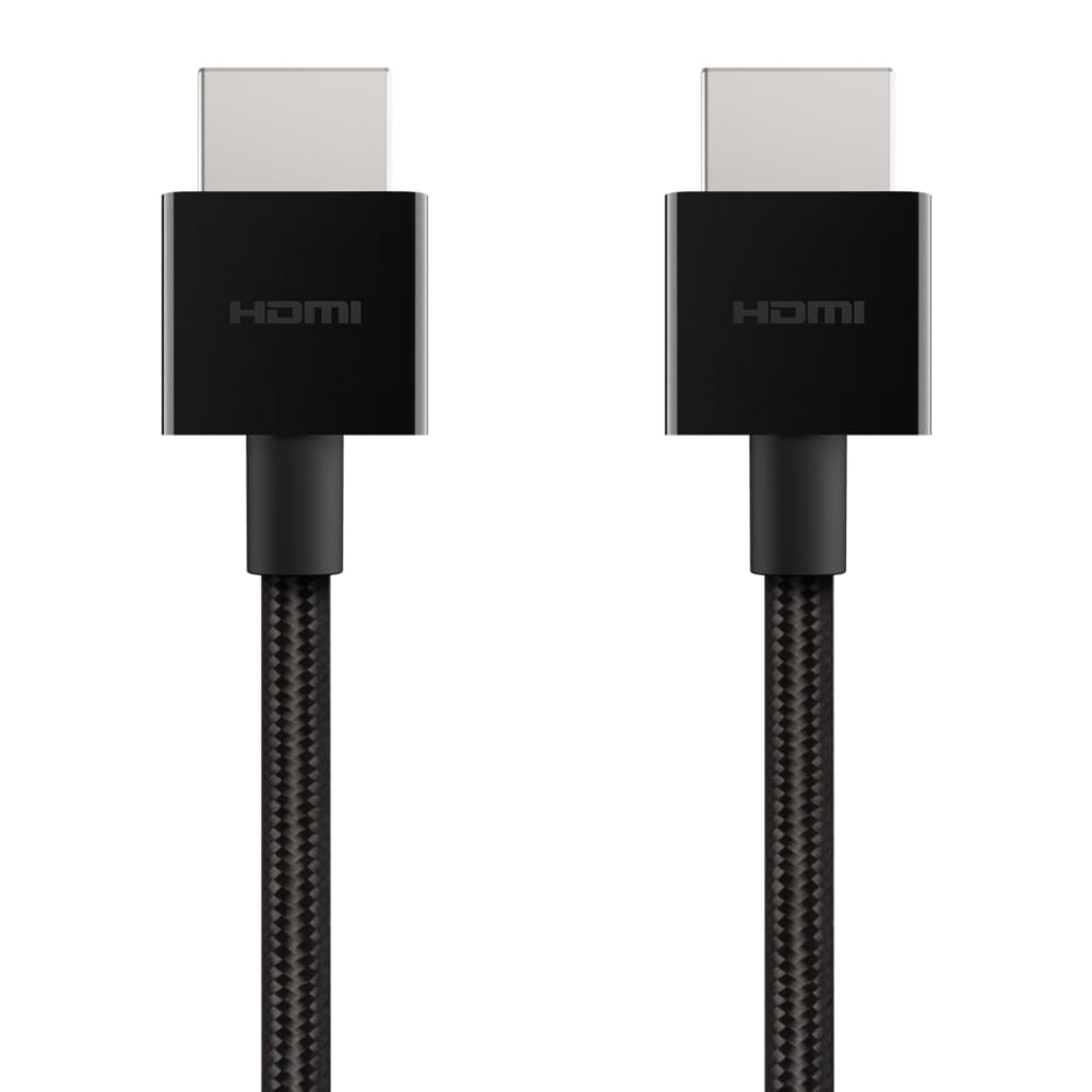 Belkin Ultra HD HDMI Cable 2M