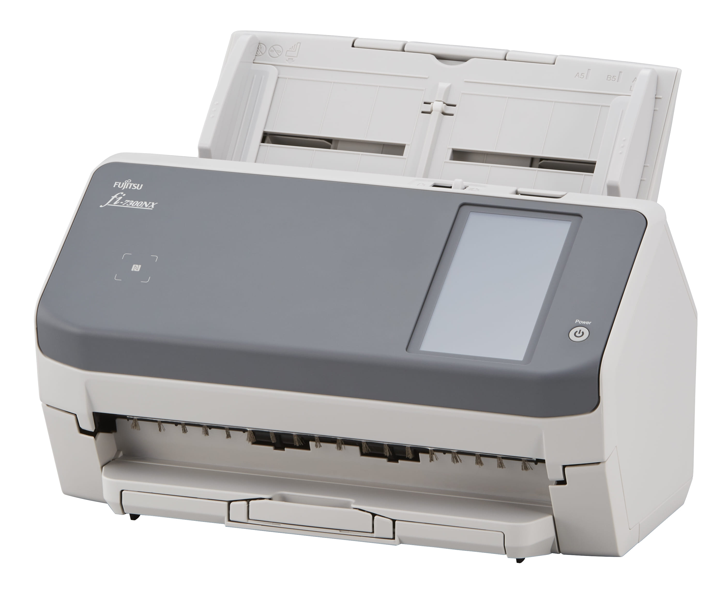 Fujitsu FI-7300NX A4 Duplex 60PPM USB3.1 Scanner