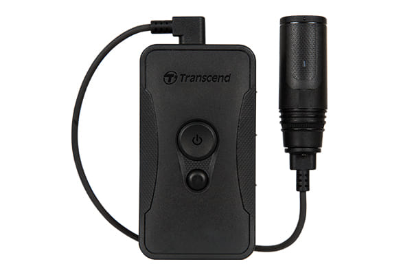 Transcend 64GB Body Camera DrivePro Body 60 Cylindrical