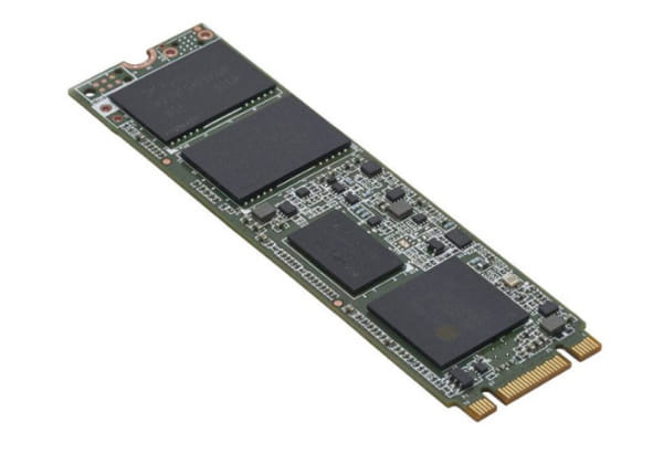 Fujitsu 240GB SATA M.2 SSD