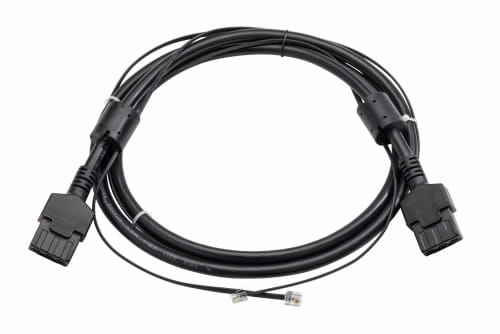 Eaton 9SX Tower EBM 96V Cable 2m