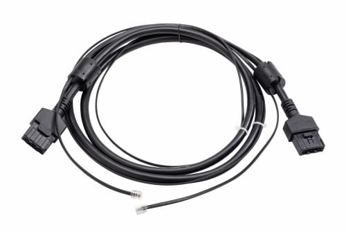 Eaton 9SX Tower EBM 36V Cable 2m