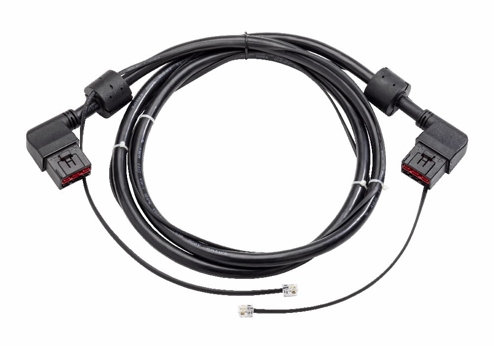 Eaton 9SX Tower EBM 240V Cable 2m