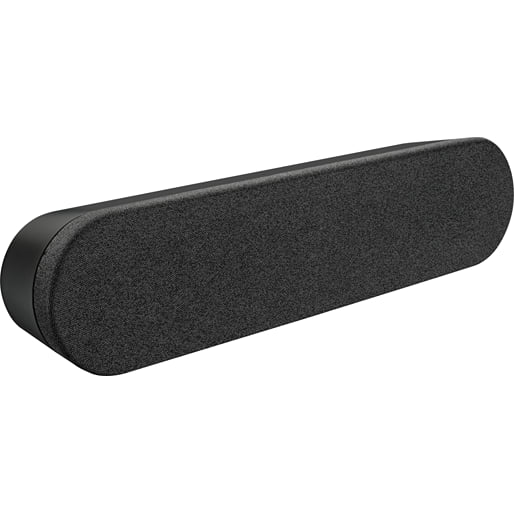 Logitech Rally Speaker Rear Port Connectior Logitech Rally Speaker