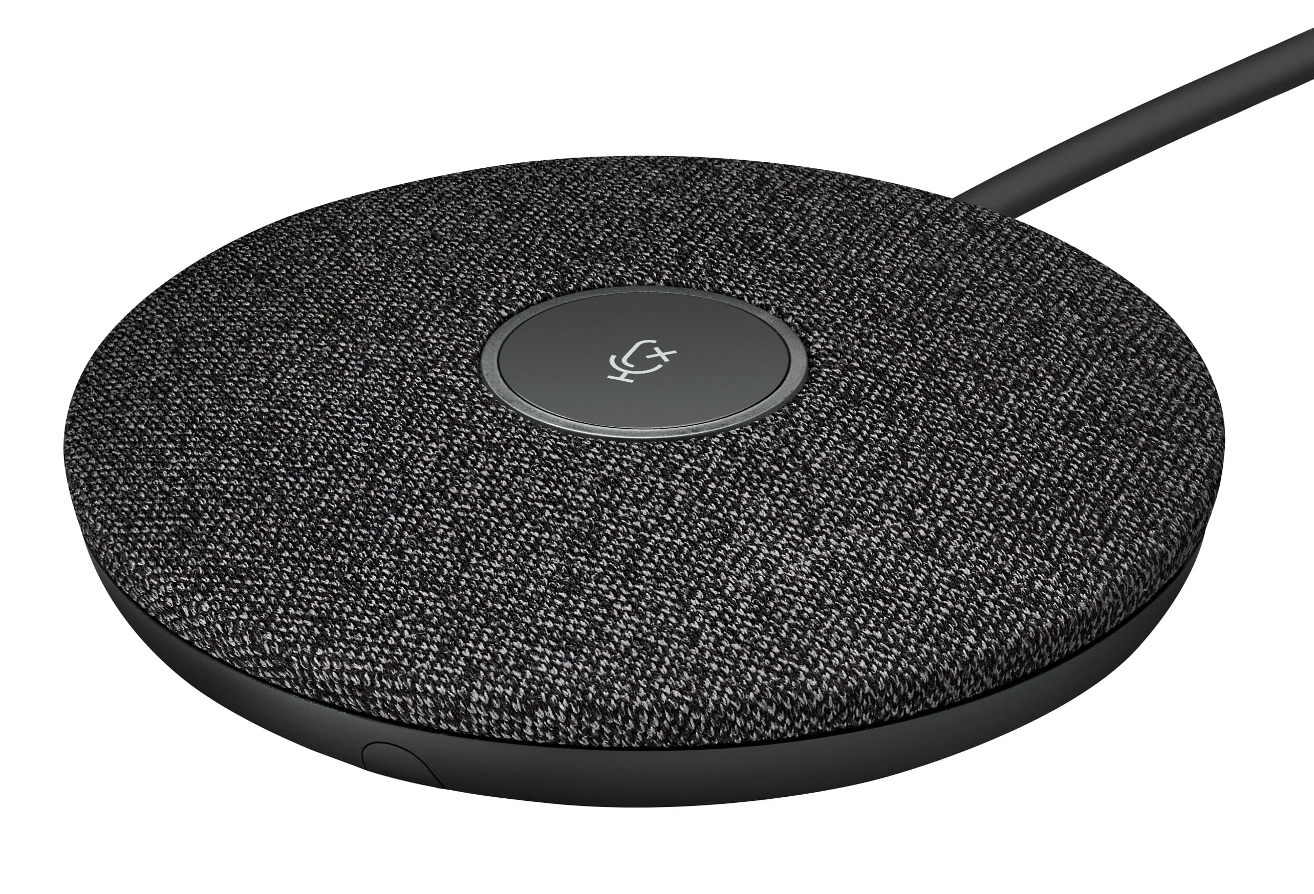 Logitech Rally Mic Pod accessory