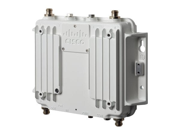 Cisco IW3700 Series IP67 Power Adapter