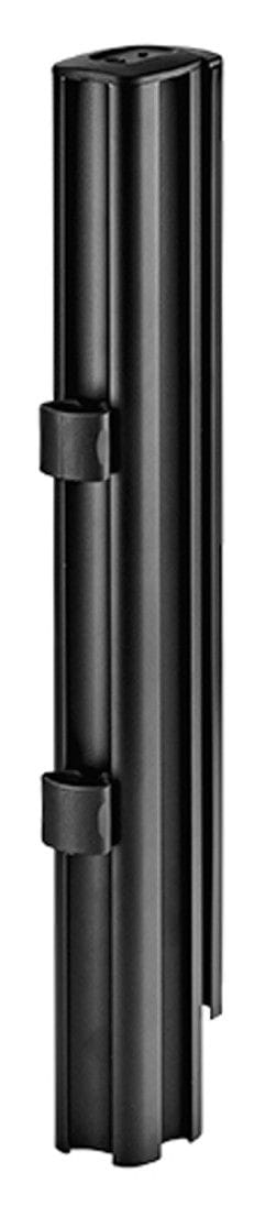 Atdec 400mm Post Black