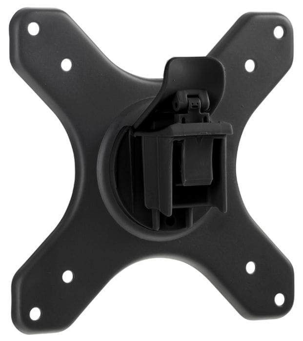 Atdec VESA Head Black