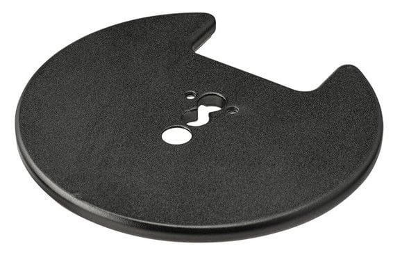 Atdec AC-GC-B Monitor Mount Accessory