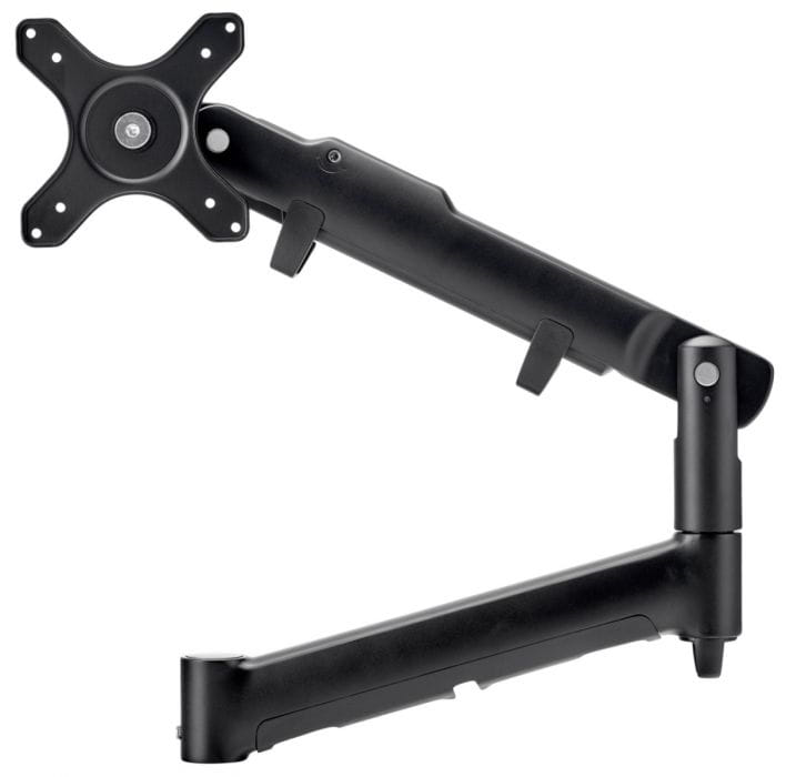 Atdec AWM-AD-B Monitor Mount Accessory