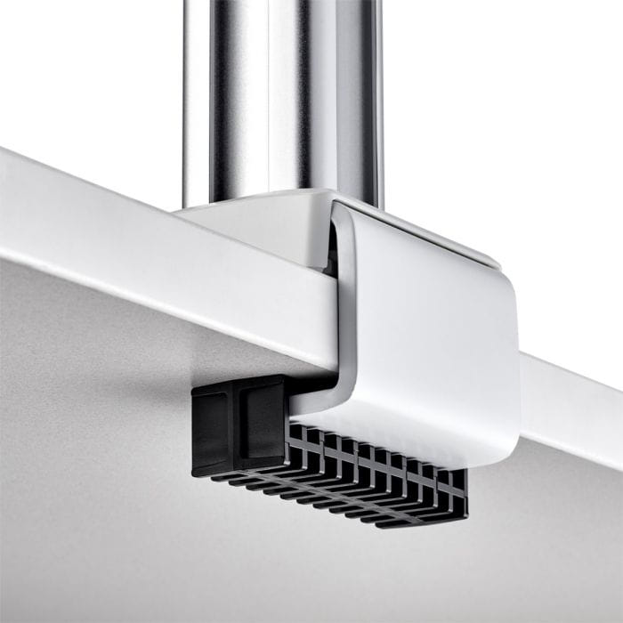 Atdec C Clamp White