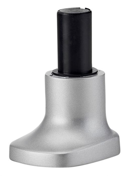 Atdec Mounting Base for AWM-AD Slv