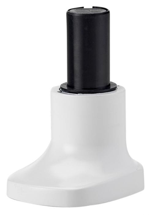Atdec Mounting Base for AWM-AD Wht
