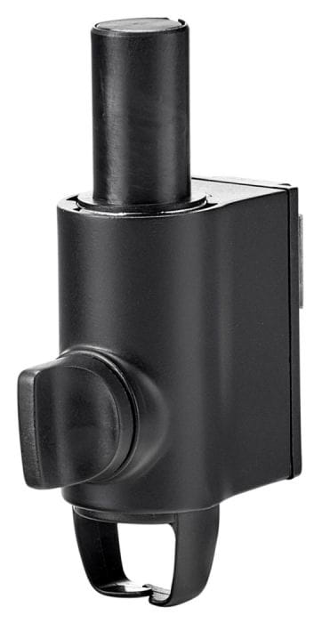 Atdec Arm Channel Clamp Black