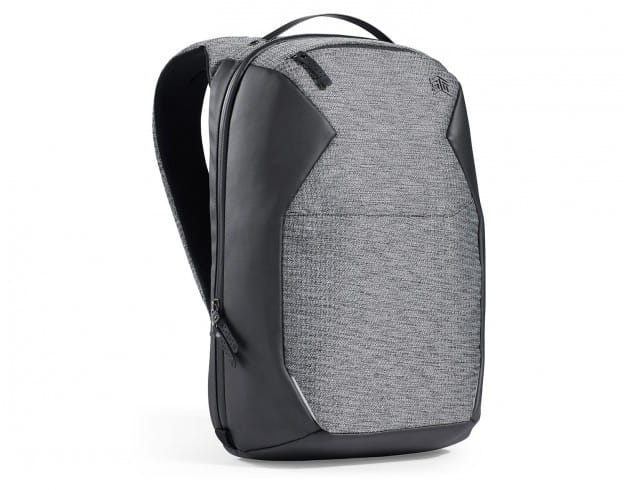 STM MYTH Pack 18L 15" - Granite Black