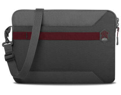 STM BLAZER 15" Granite Grey