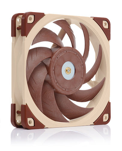 Noctua 120mm NF-A12x25 ULN 1200RPM Fan