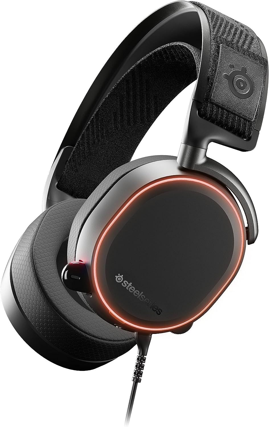 SteelSeries Arctis Pro High Fidelity Gaming Headset