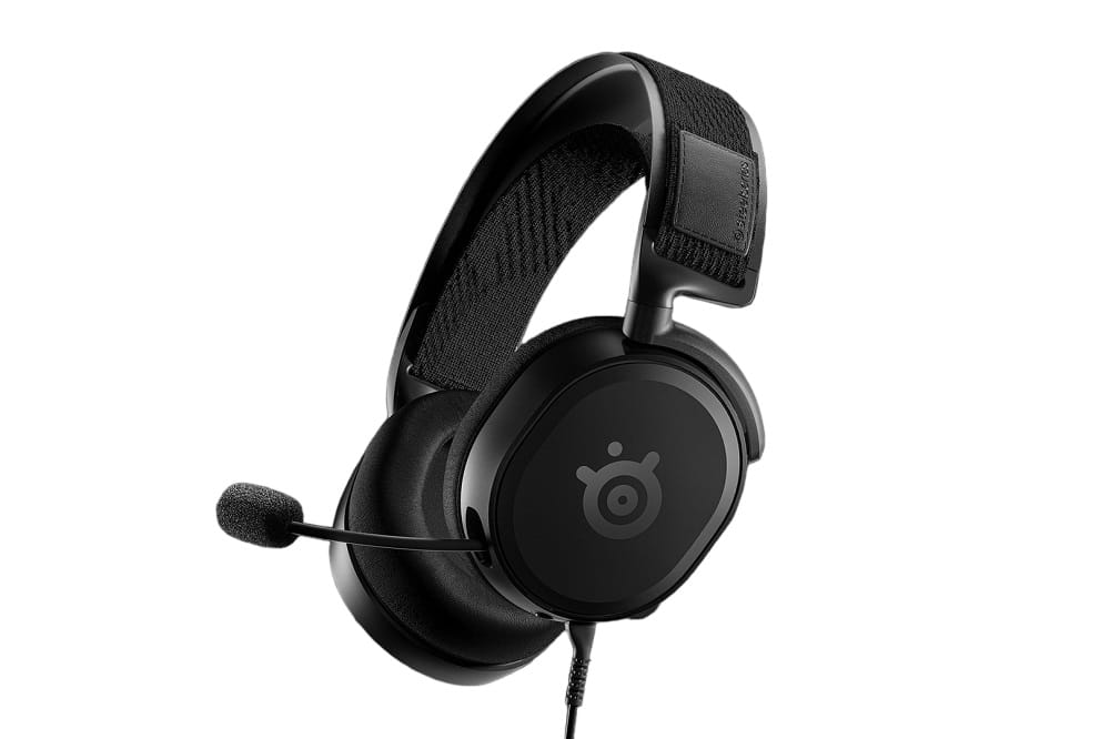 (Ex-Demo) Steelseries Arctis  Prime Headphone