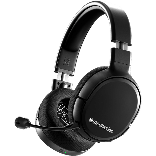 Steelseries arctis discount 9x refurbished