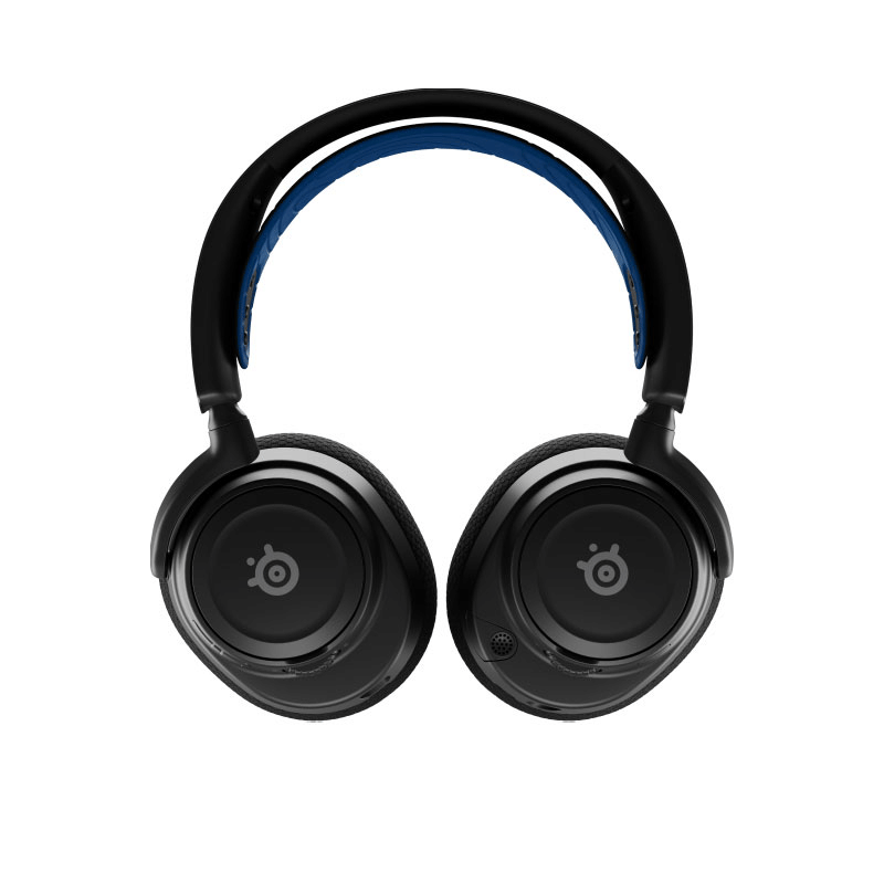 SteelSeries Arctis Nova 7P Wireless PlayStation Gaming Headset