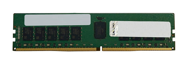 Lenovo ThinkSystem 16GB TRUDDR5-4800 1RX8 ECC UDIMM Memory