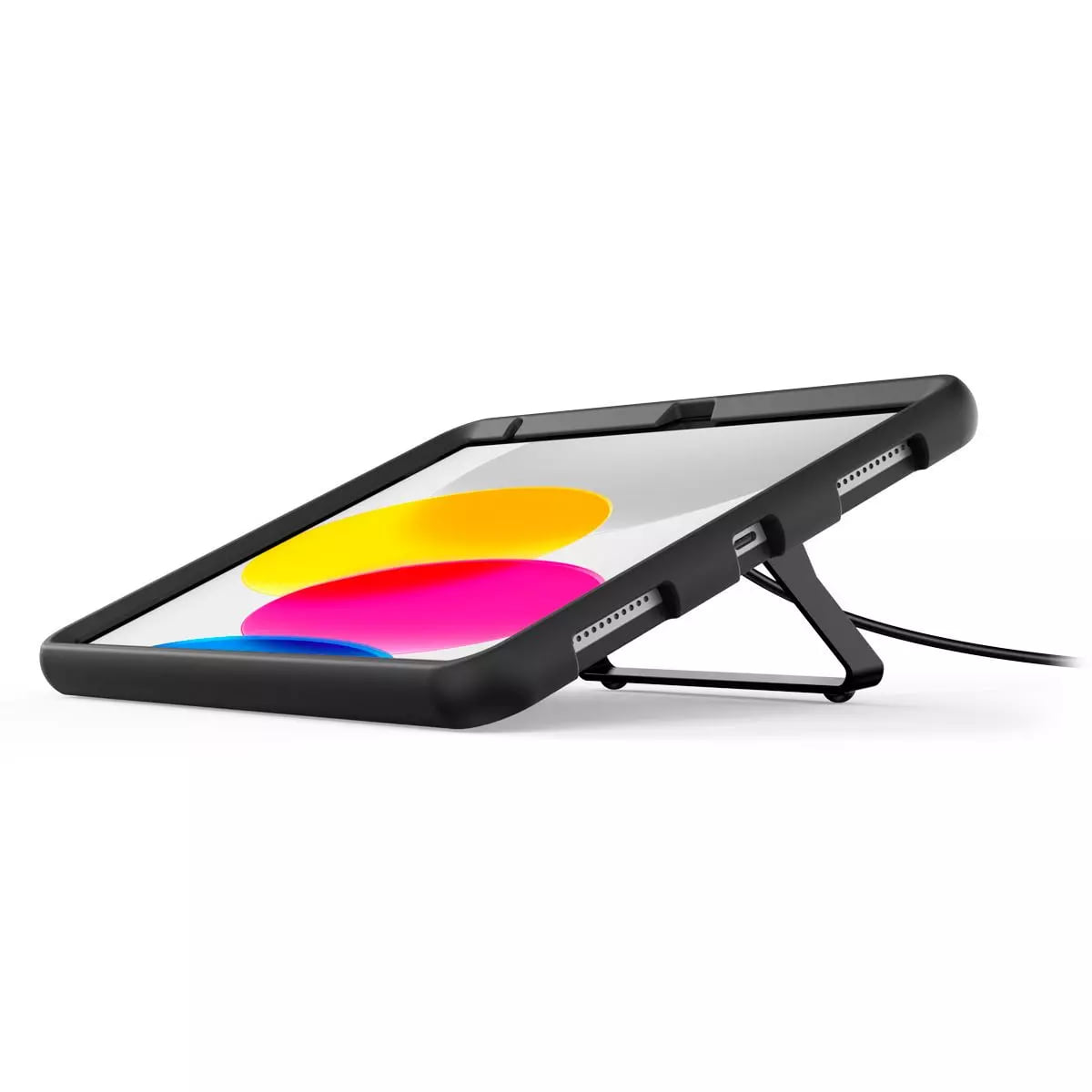 Compulocks Security Case for iPad Black