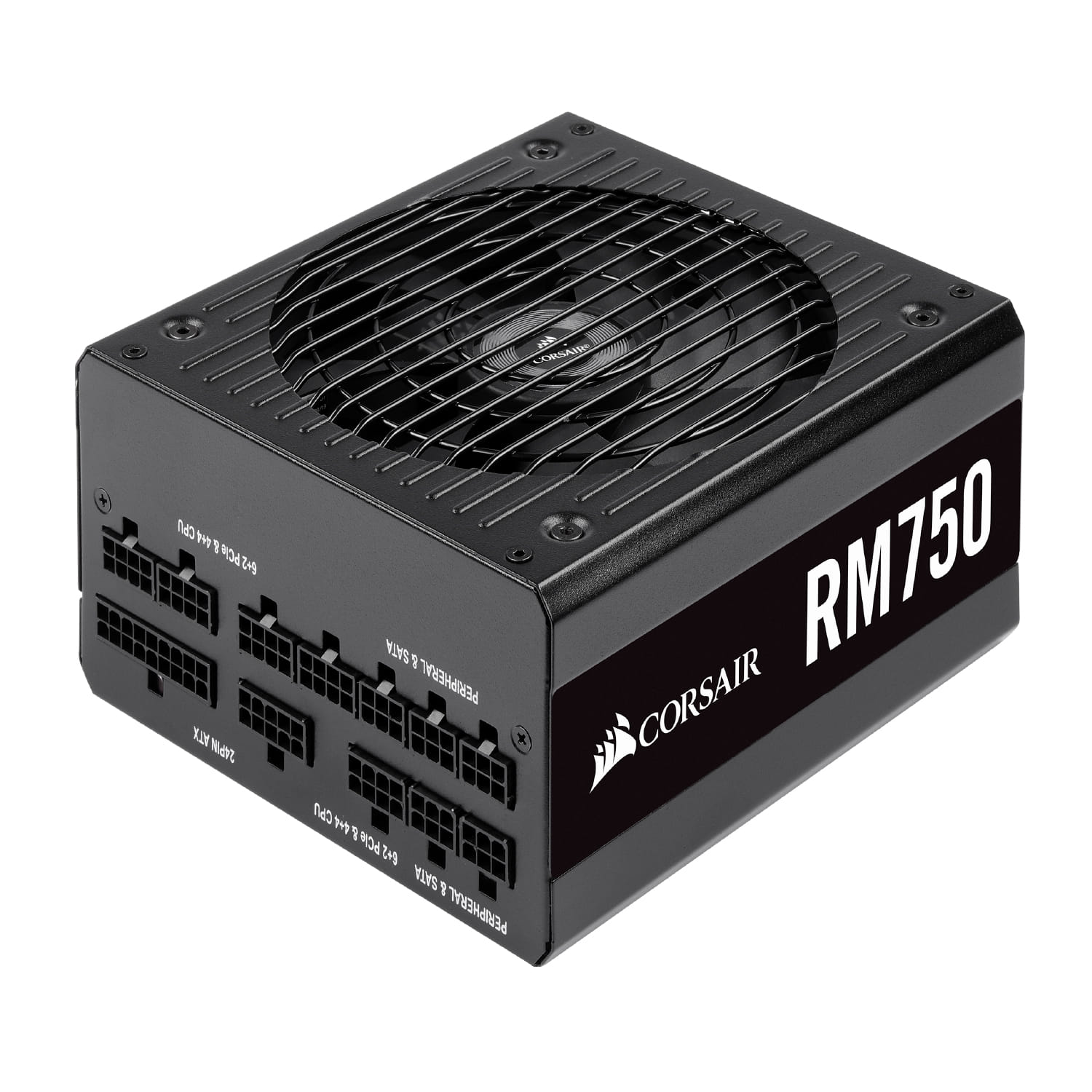 Corsair RM750 750W 80+ Gold Fully Modular Power Supply