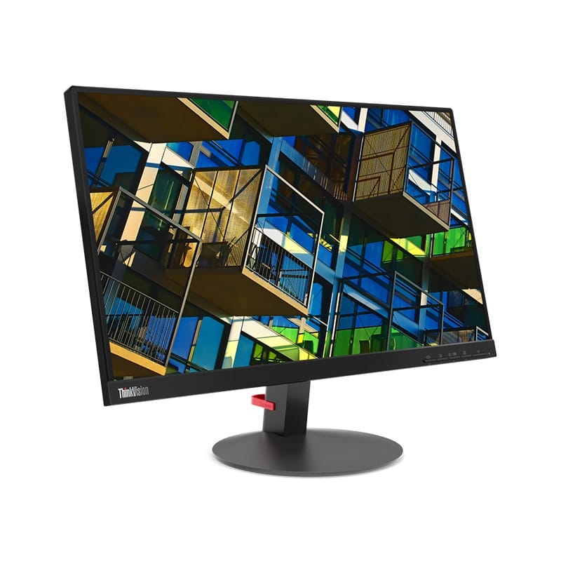 Lenovo ThinkVision S22e 21.5" Full HD VA Monitor