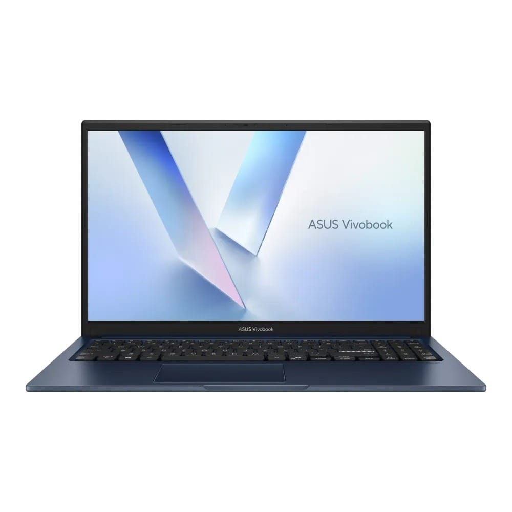 Asus VB 15 15.6" FHD C7-150U, 16GB RAM, 512GB SSD, Windows 11 Home