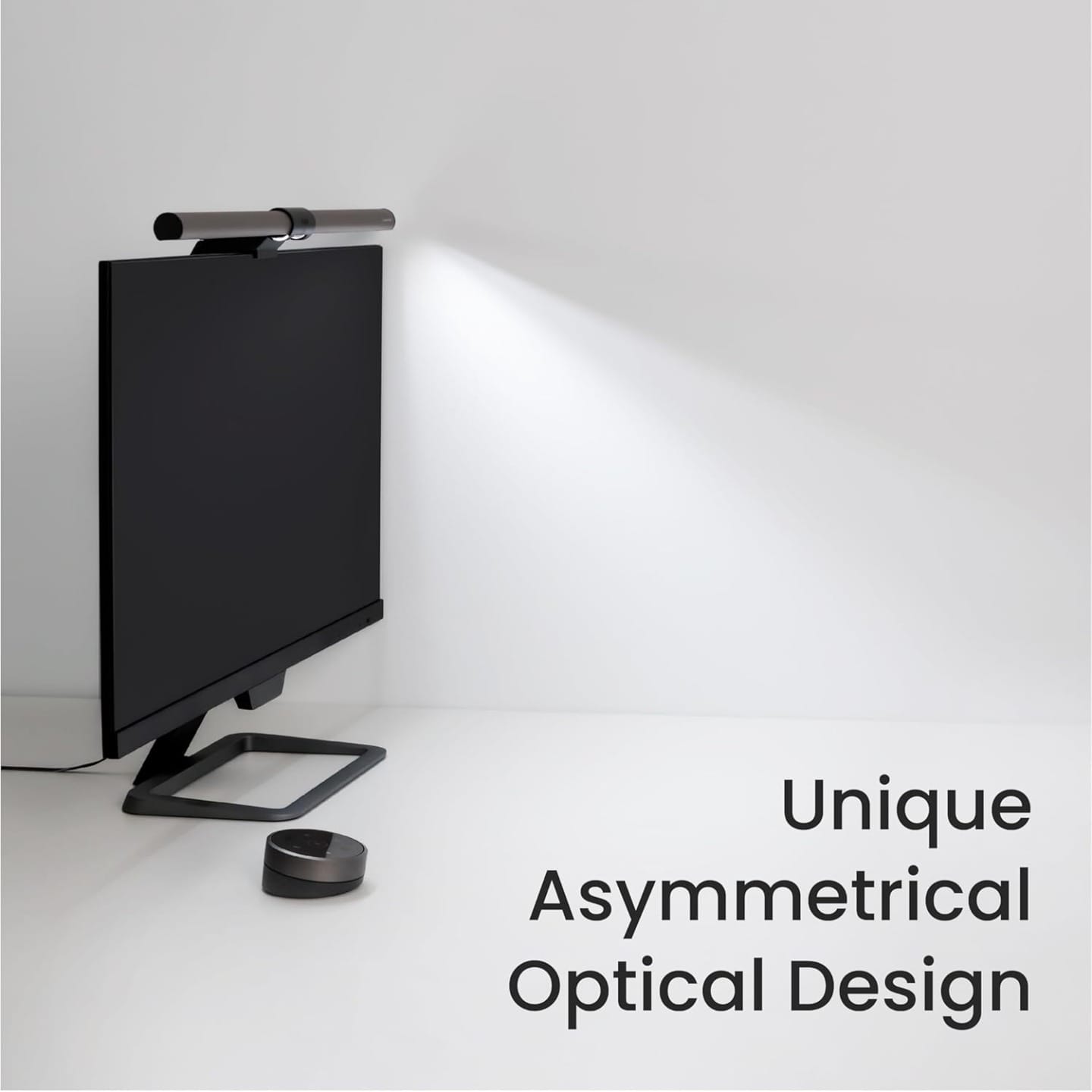 BenQ Screen Bar Halo with Wireless Controller