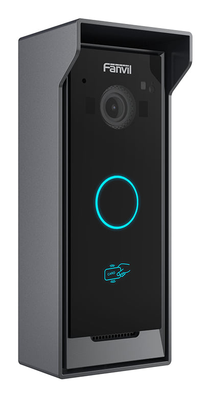 Fanvi i60 Video Intercom 2MP 1080p HD cam