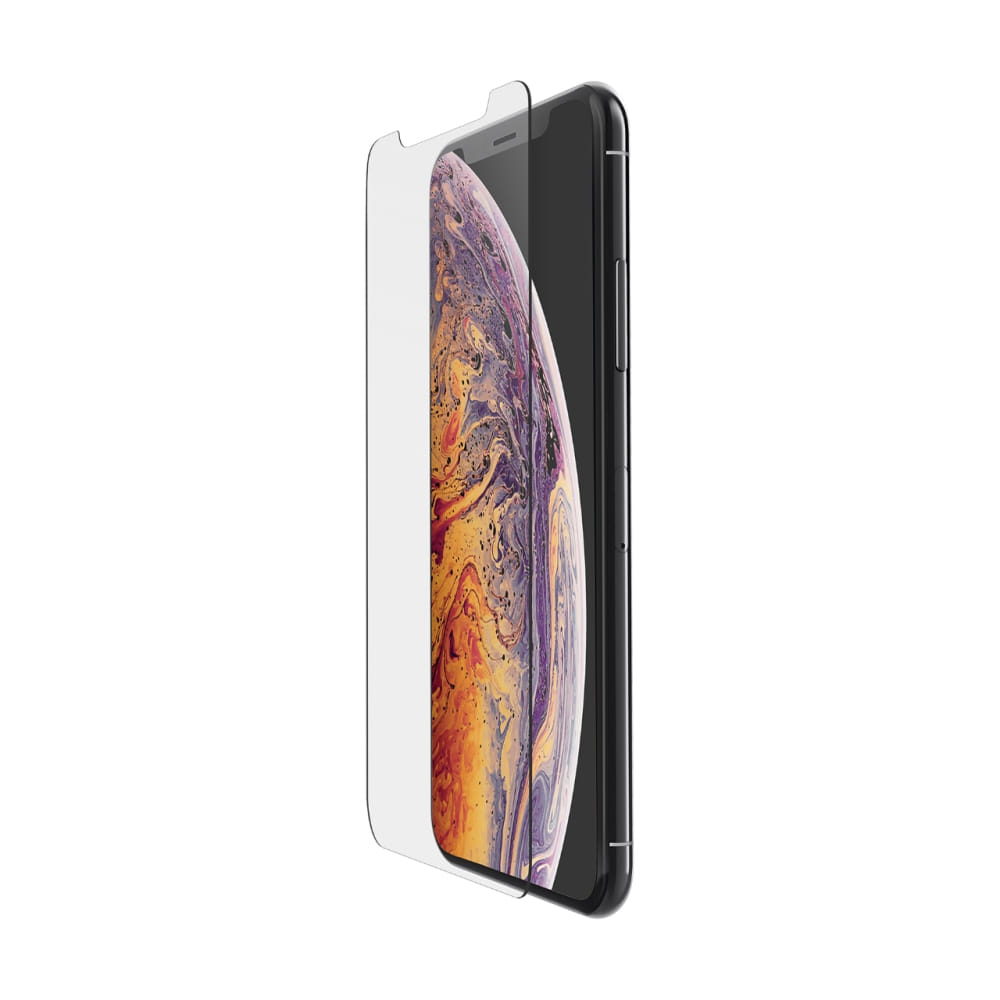 Belkin Glass EZ iPhone XS Max Tempered Glass