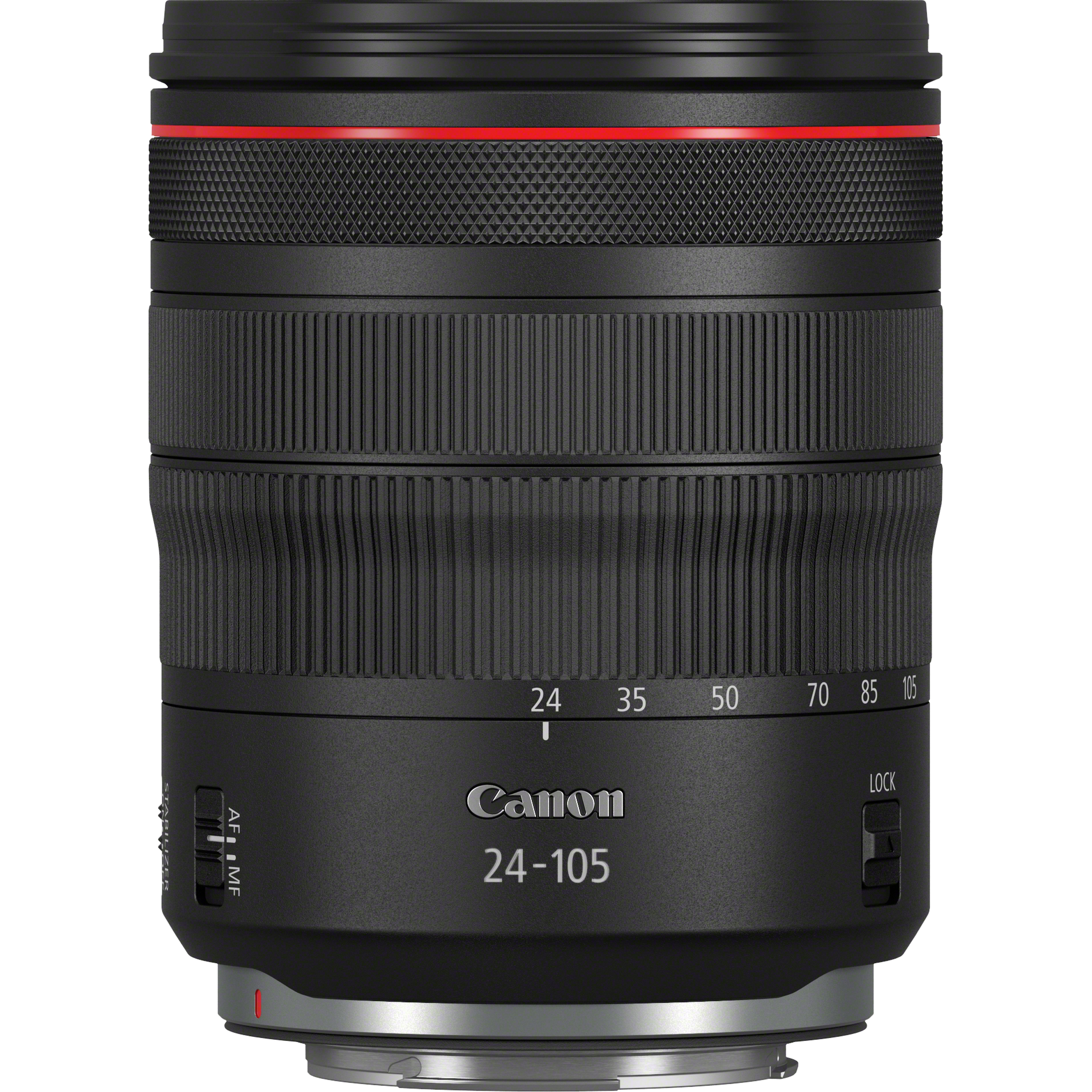 Canon RF24-105LIS RF 24-105mm F4L Lens EOS R