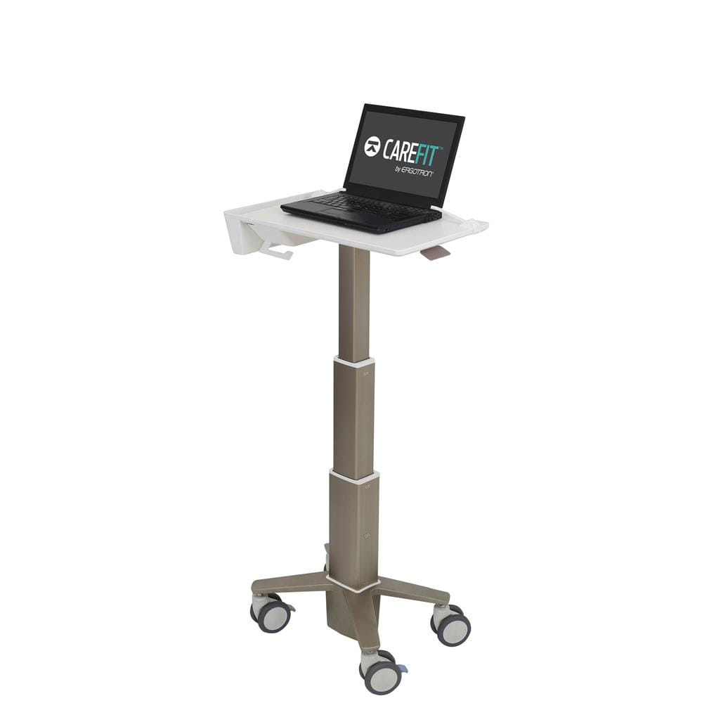 Ergotron CareFit Slim Laptop Cart
