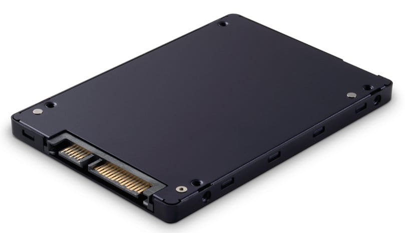 Lenovo HDD 960GB SATA 6GB Hot Swap 2.5" 5200